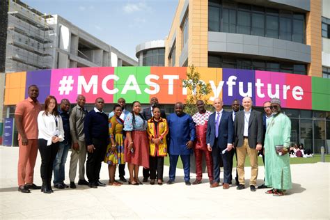 mcast acca